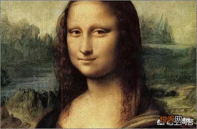 达芬奇的名画《蒙娜丽莎》为什么还没被破解奥秘？