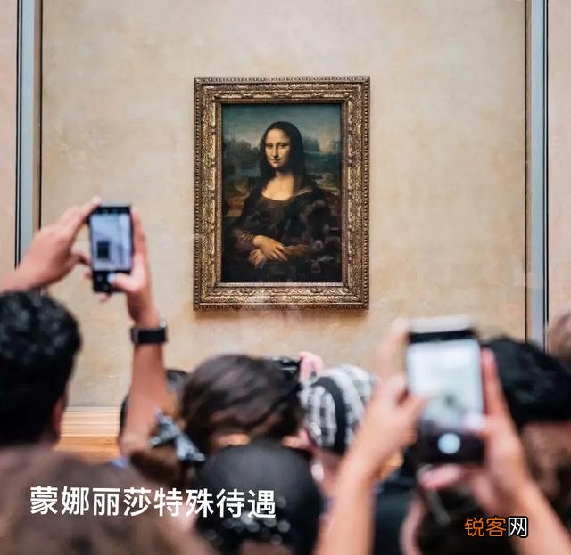蒙娜丽莎为什么成为世界名画？它到底有什么神秘之处？