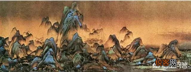 世界名画有哪些？