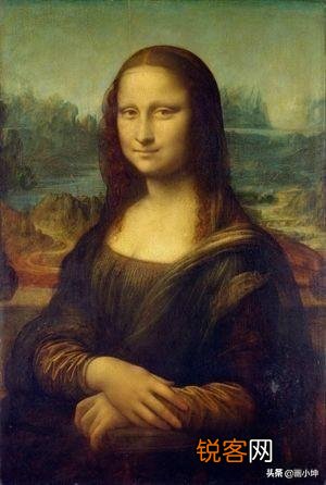 世界名画有哪些？