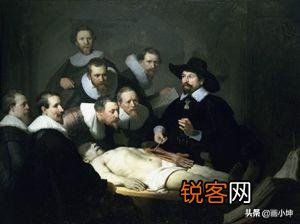 世界名画有哪些？