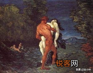 世界名画有哪些？