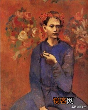世界名画有哪些？