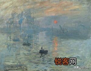 世界名画有哪些？
