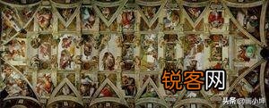 世界名画有哪些？