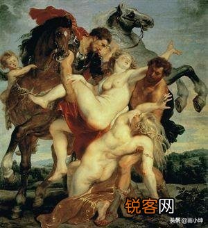 世界名画有哪些？