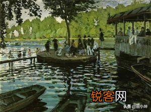 世界名画有哪些？