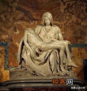 世界名画有哪些？