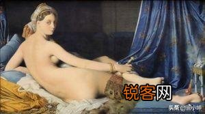世界名画有哪些？