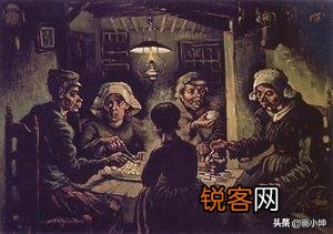 世界名画有哪些？