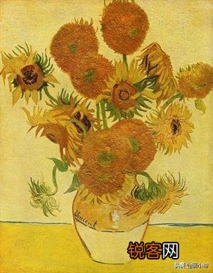 世界名画有哪些？