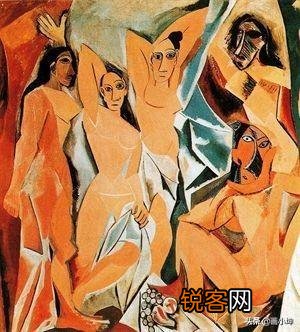 世界名画有哪些？