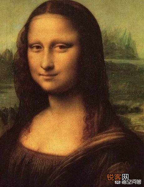 世界名画有哪些？