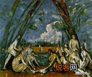 世界名画有哪些？