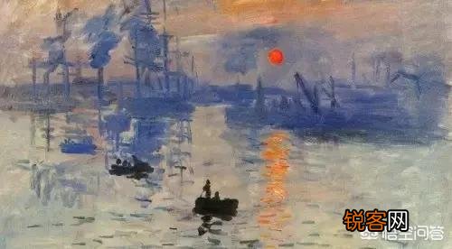 世界名画有哪些？