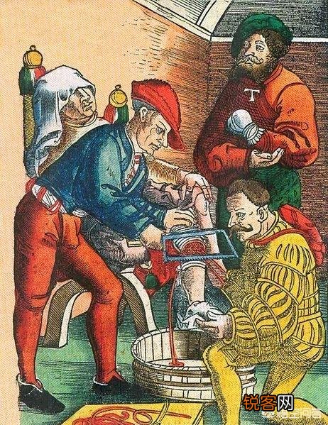 历史上哪些冷知识你掉鸡皮疙瘩？