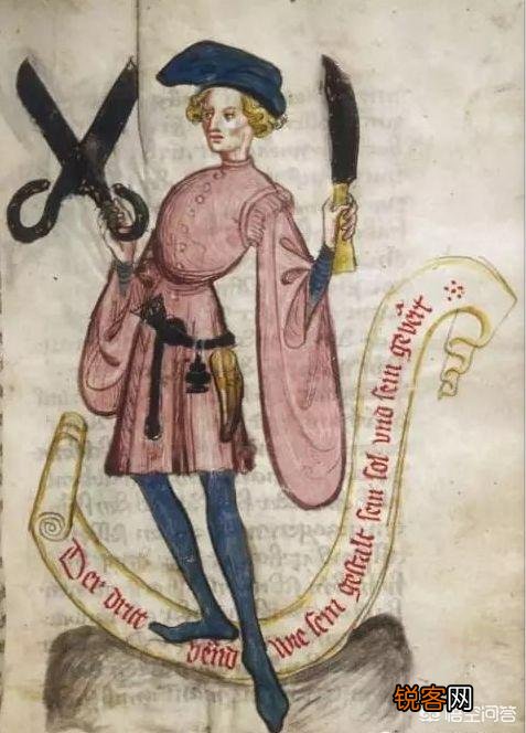 历史上哪些冷知识你掉鸡皮疙瘩？