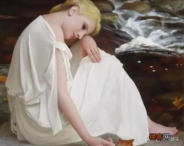 比如《蒙娜丽莎》 西方油画著作中,隐藏了怎样的含义和象征？