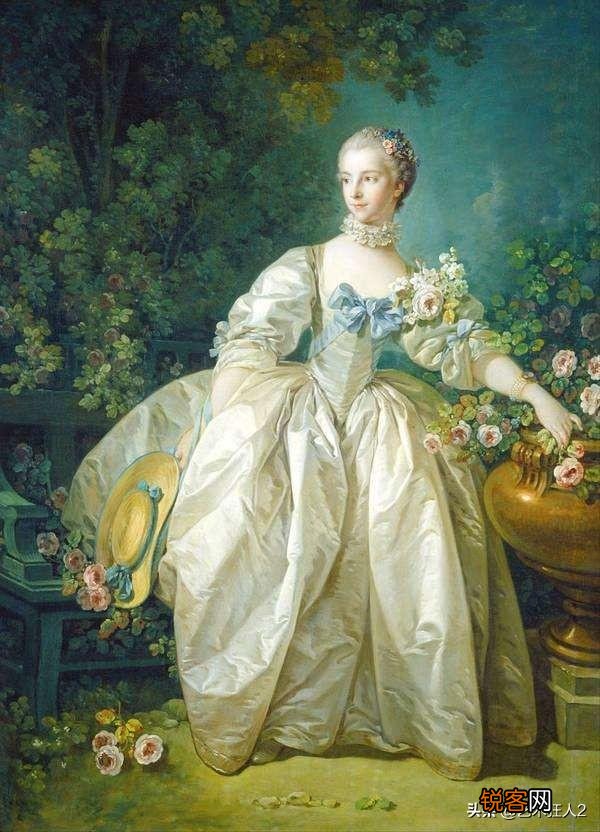 比如《蒙娜丽莎》 西方油画著作中,隐藏了怎样的含义和象征？