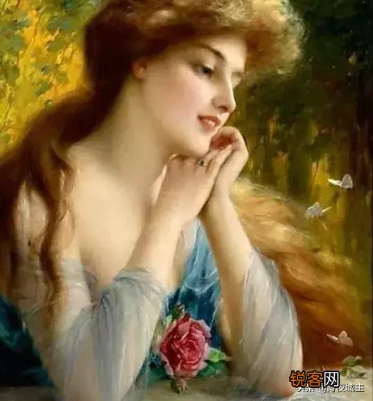 比如《蒙娜丽莎》 西方油画著作中,隐藏了怎样的含义和象征？