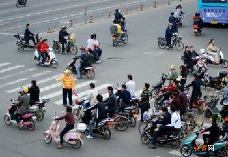 电动车管理新规 电动车管理新规定