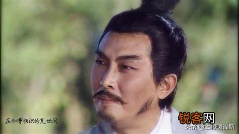 小时候教诸葛亮的老乞丐是谁？对他有什么影响？