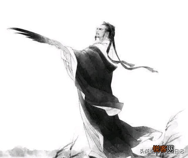小时候教诸葛亮的老乞丐是谁？对他有什么影响？