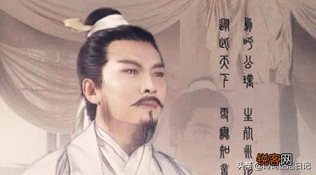 小时候教诸葛亮的老乞丐是谁？对他有什么影响？