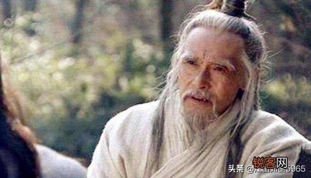 水镜先生为什么只推荐诸葛亮和庞统而不推荐司马懿给刘备？