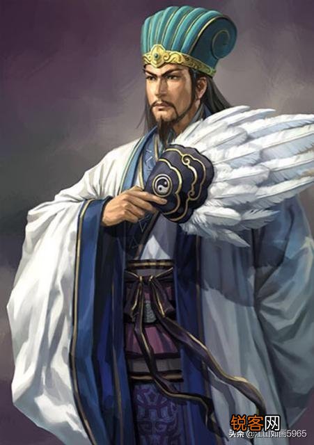 水镜先生为什么只推荐诸葛亮和庞统而不推荐司马懿给刘备？