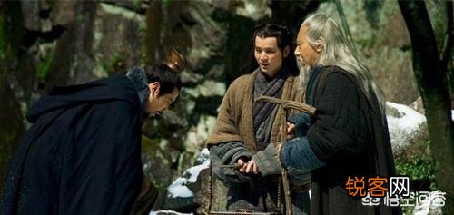 卧龙是诸葛亮,凤雏是庞统,水镜是司马徽,但你可知道是谁先这样称呼他们的吗？