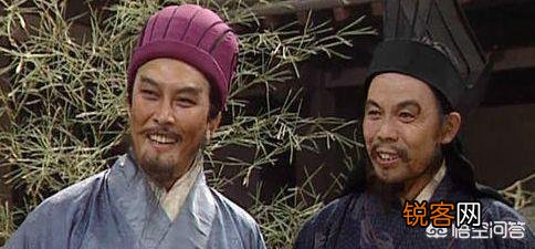 卧龙是诸葛亮,凤雏是庞统,水镜是司马徽,但你可知道是谁先这样称呼他们的吗？