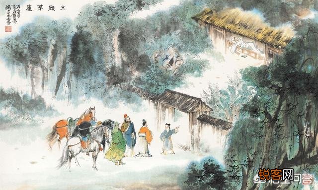 卧龙是诸葛亮,凤雏是庞统,水镜是司马徽,但你可知道是谁先这样称呼他们的吗？