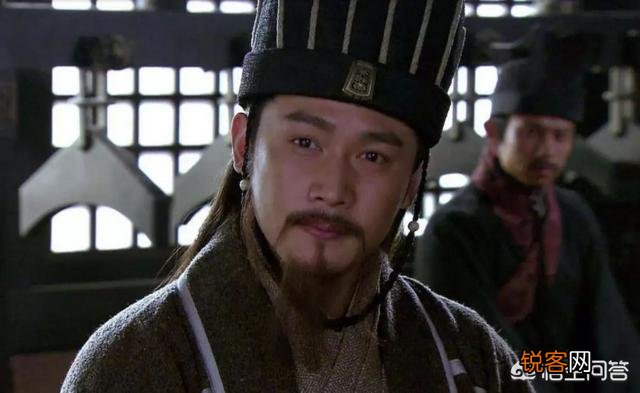 卧龙是诸葛亮,凤雏是庞统,水镜是司马徽,但你可知道是谁先这样称呼他们的吗？