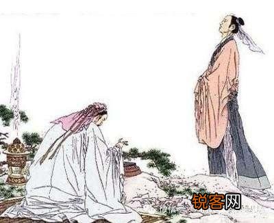 祢衡大庭广众之下裸体,大骂想任用他的曹操,如此乖张的行为,有什么玄机？