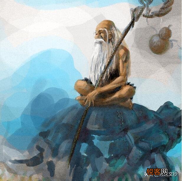 诸葛亮的恩师是何方神仙？
