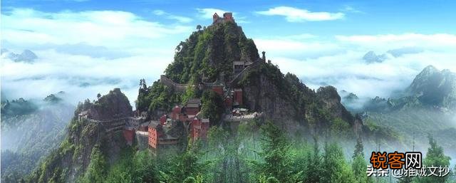 诸葛亮的恩师是何方神仙？