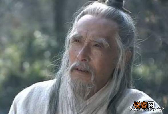 诸葛亮的恩师是何方神仙？