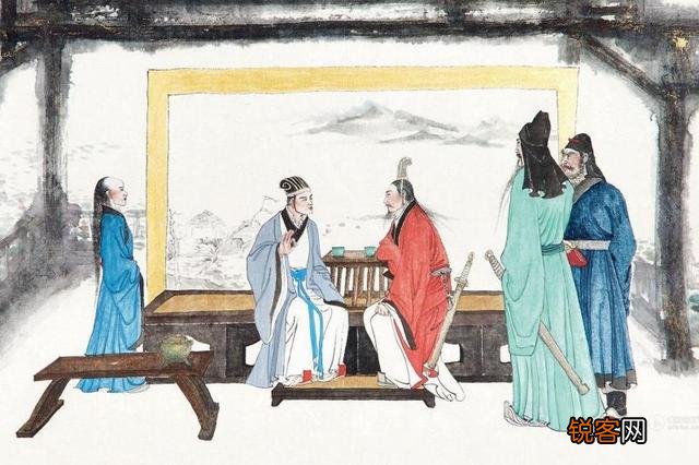 刘备为什么说得到孔明如鱼得水？