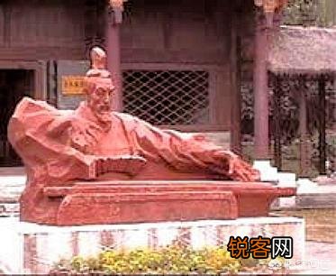 水镜先生明知汉朝大势已去,为何还要举荐诸葛亮给刘备？