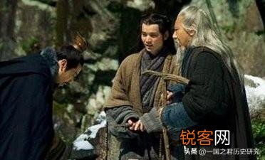 水镜先生明知汉朝大势已去,为何还要举荐诸葛亮给刘备？