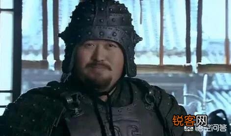 三国第一猛将邢道荣是谁？