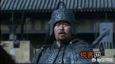 三国第一猛将邢道荣是谁？