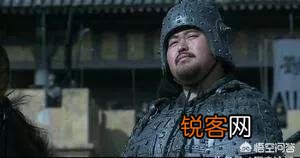 三国第一猛将邢道荣是谁？