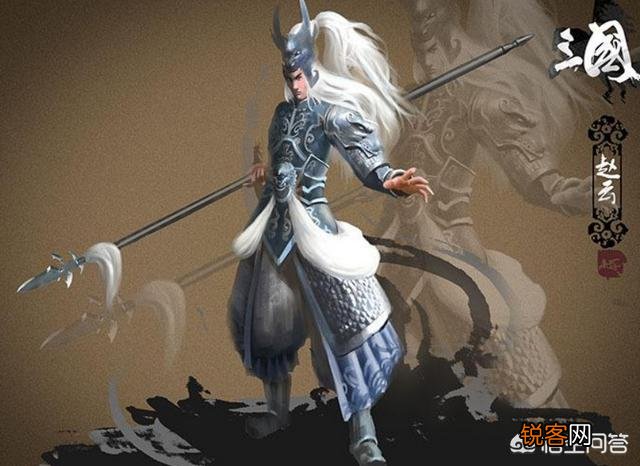 三国第一猛将邢道荣是谁？