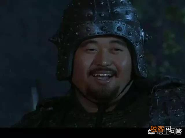 三国第一猛将邢道荣是谁？