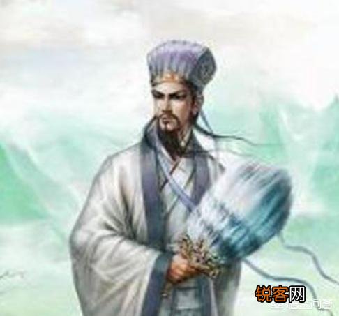 三国第一猛将邢道荣是谁？