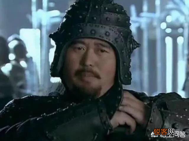 三国第一猛将邢道荣是谁？