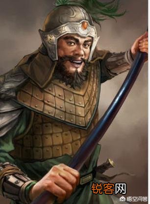 三国第一猛将邢道荣是谁？