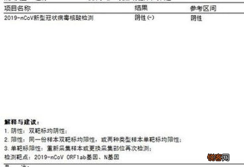 打了新冠疫苗哪个抗体阳性